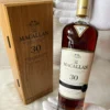 Macallan 30 Year Old Sherry Oak Highland Single Malt Scotch Whisky 2024 115 Macallan 30 Year Old Sherry Oak Highland Single Malt Scotch Whisky 2024 (1)