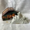 Soarer Napoleon Cognac Sydney Opera House Decanter (3)