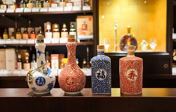 Suntory Ceramic Limited Edition