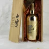 Suntory Yamazaki Pure Malt Aged 12 Years Gold Bottle (4th Release) 117 Suntory Yamazaki Pure Malt Aged 12 Years Gold Bottle (4th Release)