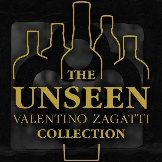 Valentino Zagatti - The Unseen Collection