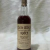 1967 Glen Albyn 34 Years Single Malt Scotch Whisky