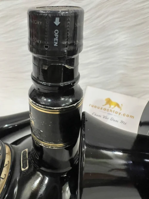 1990 Suntory Hikibi 100 Years Anniversary Telephone 11 1990 Suntory Hikibi 100 Years Anniversary Telephone (5)