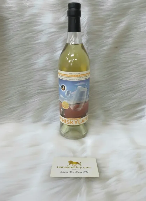 1999 Springbank 25 Years - Whiskyland Chapter 19