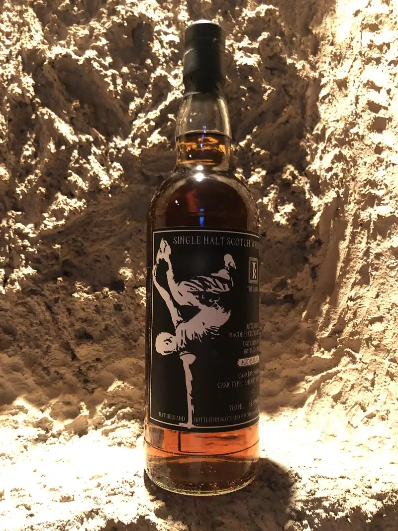 Highland Single Malt Macduff 15 Years - Three Rivers The Dance 2 Highland Single Malt Macduff 15 Years - Three Rivers The Dance - 1