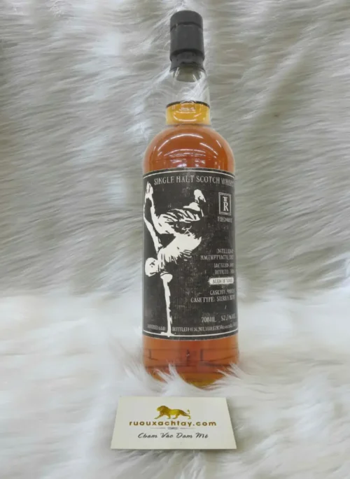 Highland Single Malt Macduff 15 Years - Three Rivers The Dance