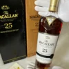 Macallan 25 Years Old Sherry Cask Release 2019 118 Macallan 25 Years Old Sherry Cask Release 2019 (1)