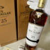 Macallan 25 Years Old Sherry Cask Release 2023 123 Macallan 25 Years Old Sherry Cask Release 2023 (1)