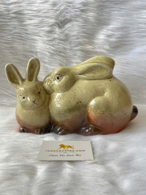 Sake Nhật Kikusui Kỷ Niệm Năm Mão 900ml (3)