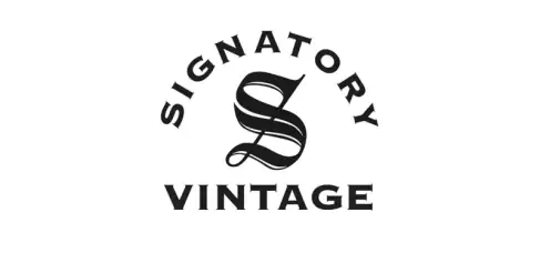 1988 Clynelish 22 Years - Signatory Vintage The Whisky Hoop 4 logo Signatory Vintage