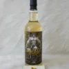 2017 Kildalton 6 Years - Whisky Mew - Baki Hanma