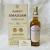 Amrut Amalgam Double Cask Pure Malt Whisky (1)