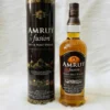 Amrut Fusion Single Malt Whisky Ấn Độ (1)