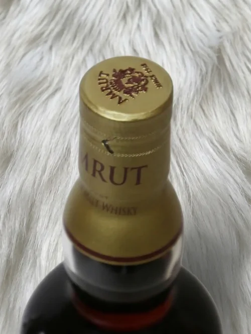 Amrut Fusion Single Malt Whisky Ấn Độ (2)