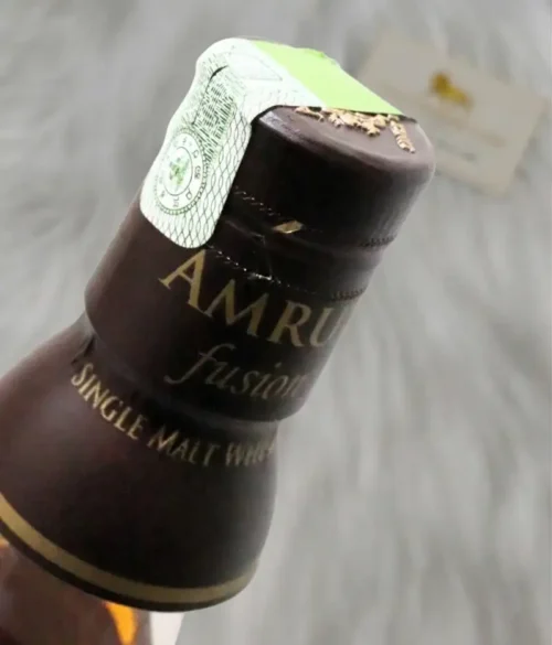 Amrut Portonova Indian Single Malt Whisky (3)