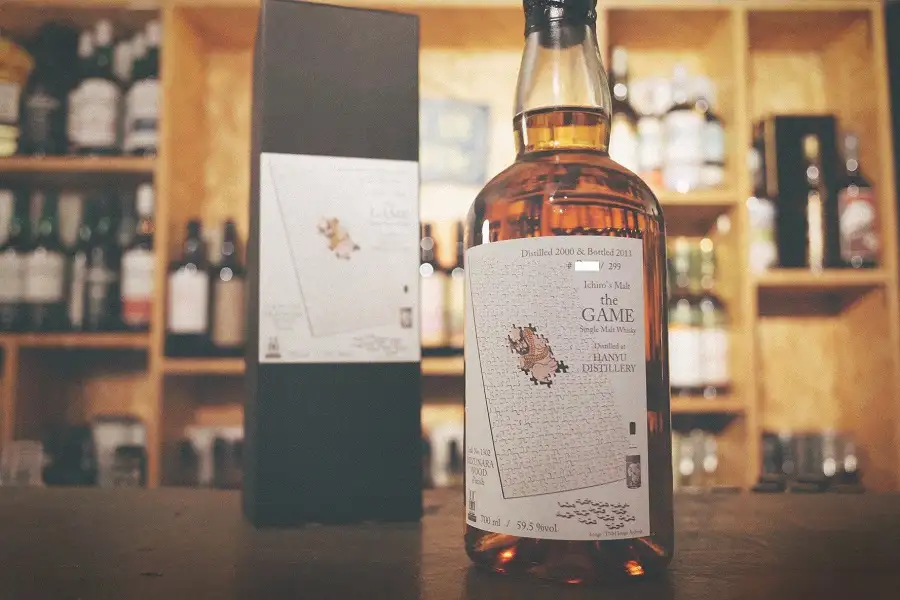 Hanyu-Ichiro_s-Malt-THE-GAME-13-Years-Old-Single-Malt-Whisky-5th-Edition
