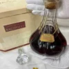 Hennessy Cognac Extra Nostalgie de Bagnolet Baccarat 1980s 112 Hennessy Cognac Extra Nostalgie de Bagnolet Baccarat (1)