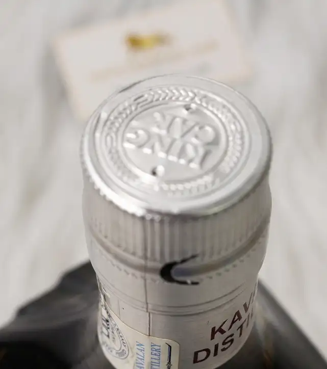 Kavalan Distillery Select No1 - Single Malt Whisky Đài Loan 2 Kavalan Distillery Select No1 - Single Malt Whisky Đài Loan (3)