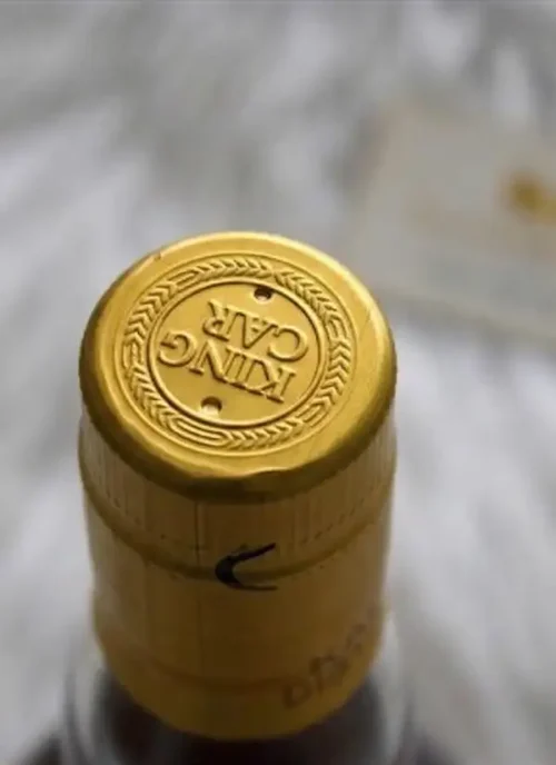 Kavalan Ex-Bourbon Oak Taiwanese Single Malt Whisky (3)