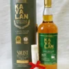 Kavalan Solist ex-Bourbon Cask Strength 114 Kavalan Solist ex-Bourbon Cask Strength (1)