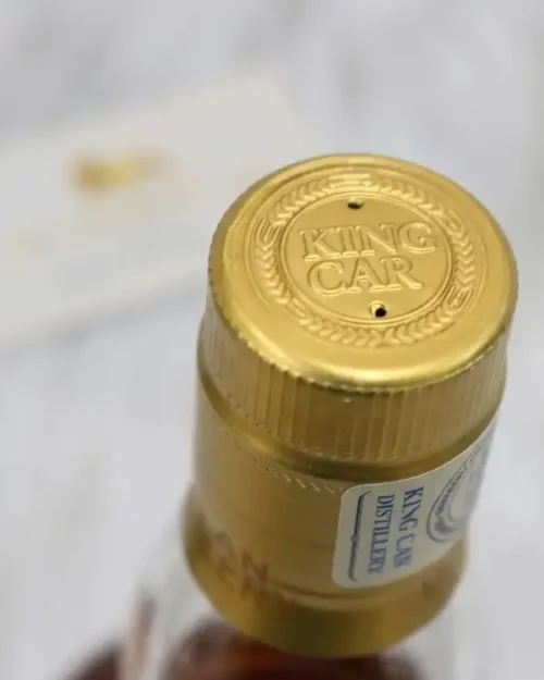 Kavalan Solist ex-Bourbon Cask Strength (3)