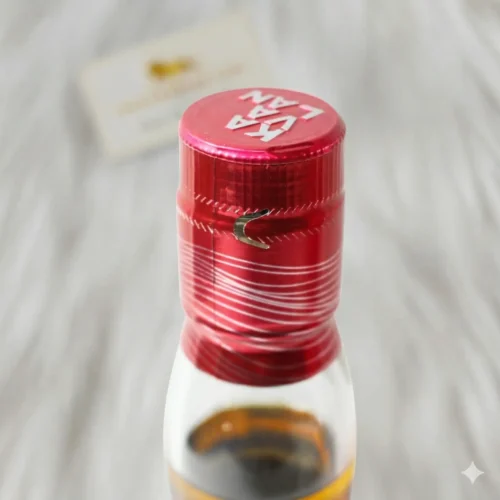 Kavalan Triple Sherry Cask Single Malt Taiwanese Whisky (2)