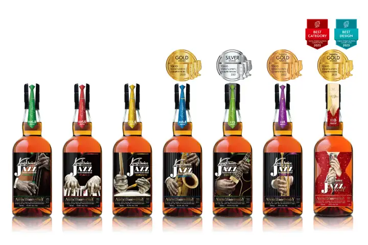 Ken's Choice - Jazz Instrumental Seri