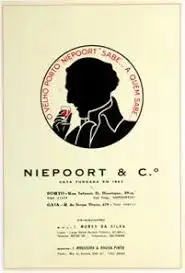 Niepoort logo