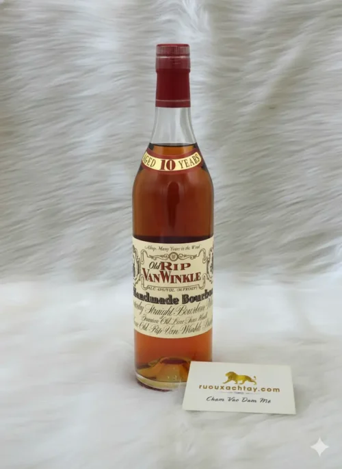 Old Rip Van Winkle 10 Year Old