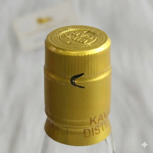 Rượu Whisky Đài Loan Kavalan Solist Amontillado (2)