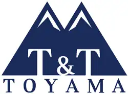 T&T TOYAMA lOGO