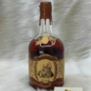 Very Olde St Nick 8 Years Estate Reserve Bourbon - Small Label