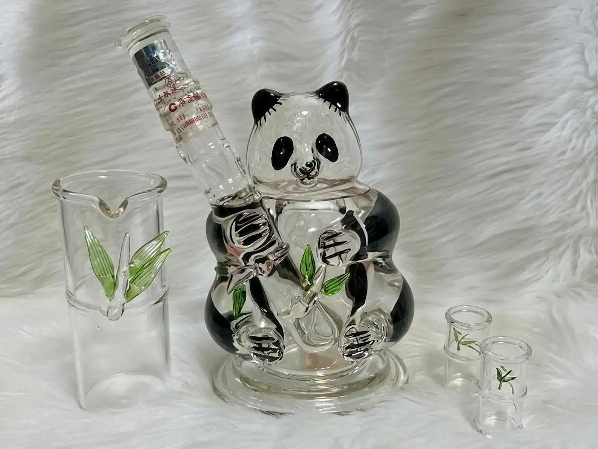 Wuliangye Panda 52% 500ML (3)