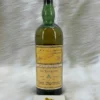 Yellow Chartreuse 1936-1941 - Une Tarragone - Voiron 110 Yellow Chartreuse 1936-1941 - Une Tarragone - Voiron