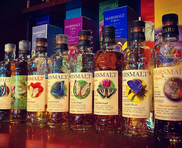 Mars Malt Le Papillon - Nami-ageha 2 le_papillon_info01