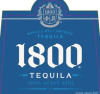 1800 Tequila