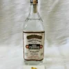 1970's Tequila Jose Cuervo Blanco La Rojena (1 Litre) 114 1970's Tequila Jose Cuervo Blanco La Rojena (1 Litre) (1)