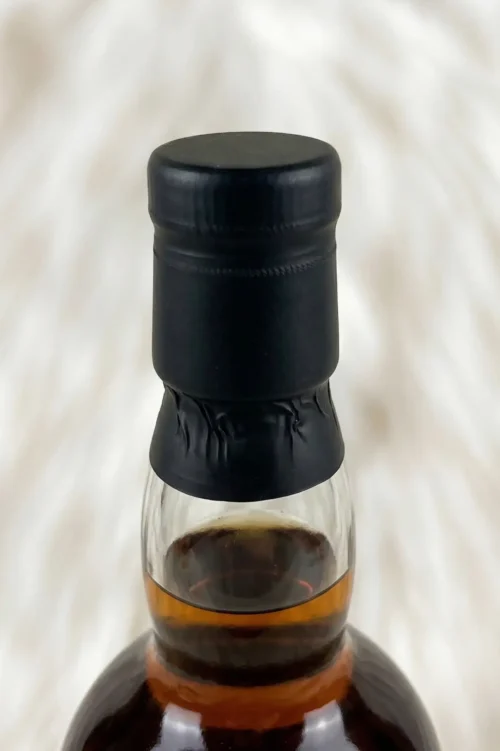 1994 Secret Speyside 24 Years Salaryman Kintaro Label - Whisky Mew (2)