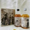 Attack on Titan Umeshu - Gift Set (2 Bottles) 115 Attack on Titan Umeshu - Gift Set (2 Bottles) (1)