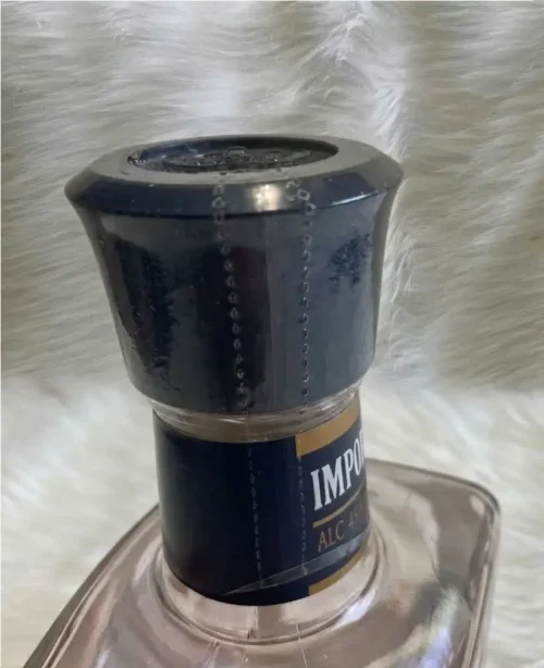 Boodles British Gin - London Dry Gin (3)