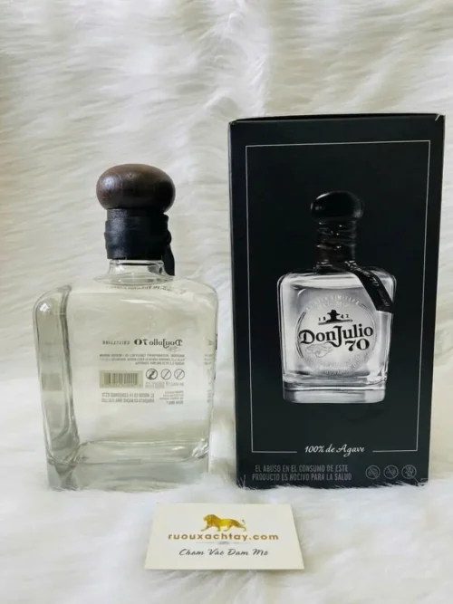 Don Julio 70th Anniversary Anejo Tequila 5 Don Julio 70th Anniversary Anejo Tequila (2)