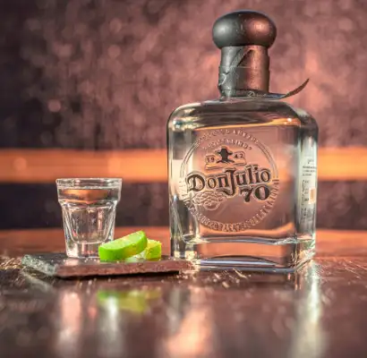 Don Julio 70th Anniversary Anejo Tequila 6 Don Julio 70th Anniversary Anejo Tequila Tasting