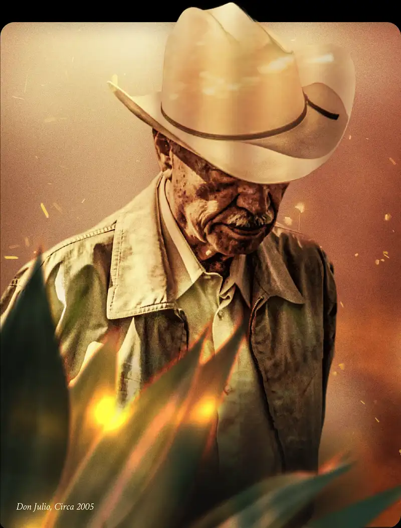 Don Julio Tequila: Hành Trình Từ Đam Mê Của Chàng Trai 17 Tuổi Đến Đế Chế Tequila Xa Xỉ Nhất Thế Giới 1 Don-Julio-founder