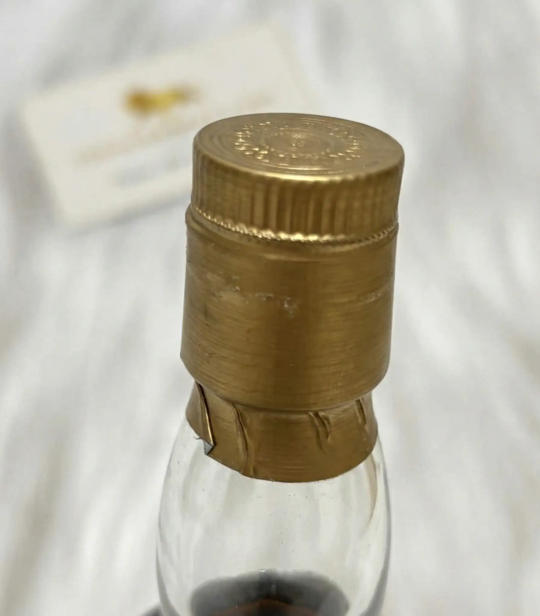 Glen Fraser 1956 - Strathnairn Whisky Ltd 4 Glen Fraser 1956 - Strathnairn Whisky Ltd (4)