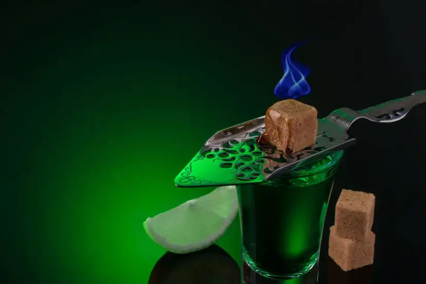 Absinthe