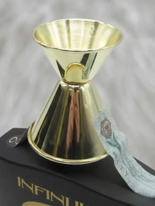 Infinity 8 Elite Gin Black Editon (2)