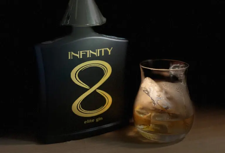 Infinity 8 Rock