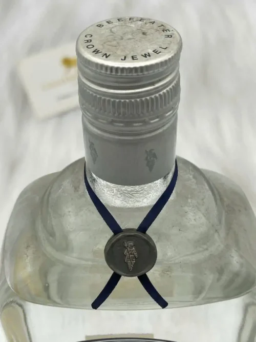 James Burrough's Beefeater Crown Jewel London Dry Gin (3)