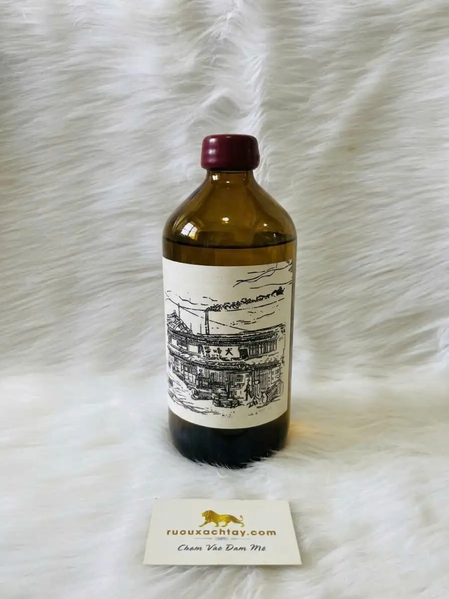 Japanese Craft Gin Tatsumi Distillery Alchemiae The Hundred 1 Japanese Craft Gin Tatsumi Distillery Alchemiae The Hundred