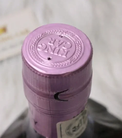 Kavalan Concertmaster Sherry Cask Finish Single Malt Whisky - 1